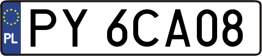 PY6CA08