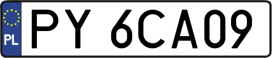 PY6CA09