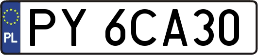 PY6CA30