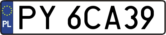 PY6CA39