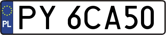 PY6CA50