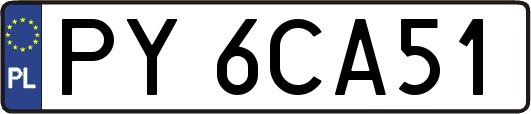 PY6CA51