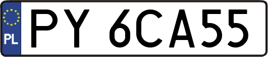 PY6CA55