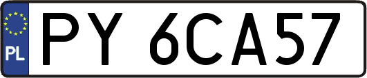 PY6CA57