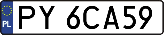 PY6CA59
