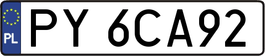 PY6CA92