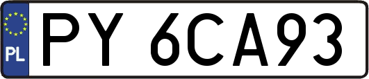 PY6CA93