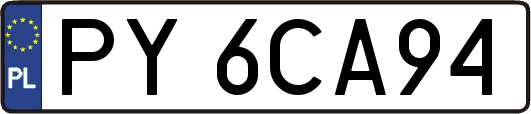 PY6CA94