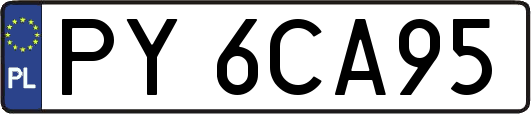PY6CA95