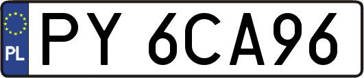 PY6CA96