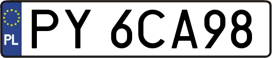 PY6CA98