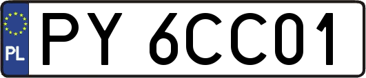 PY6CC01