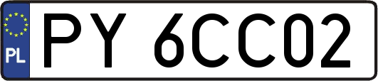 PY6CC02