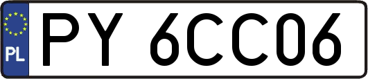 PY6CC06