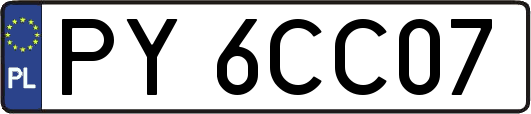 PY6CC07