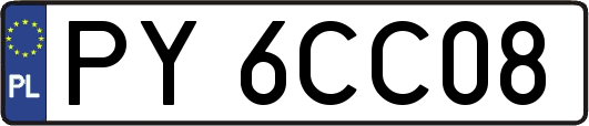PY6CC08