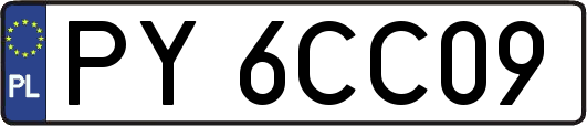 PY6CC09