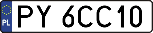 PY6CC10