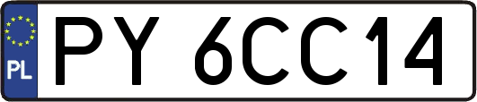 PY6CC14