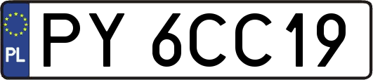 PY6CC19