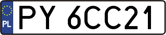 PY6CC21