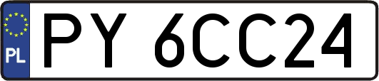 PY6CC24