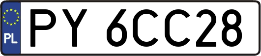 PY6CC28