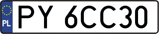 PY6CC30