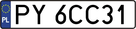 PY6CC31