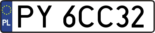 PY6CC32