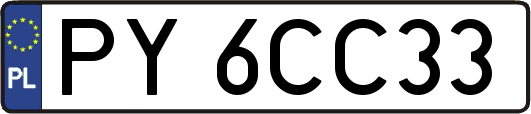 PY6CC33