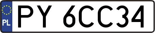 PY6CC34