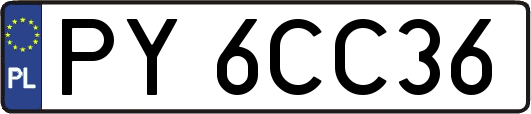 PY6CC36