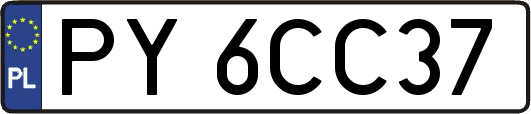 PY6CC37
