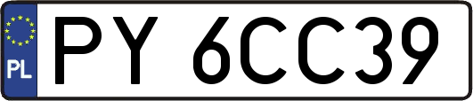 PY6CC39