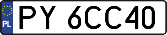 PY6CC40