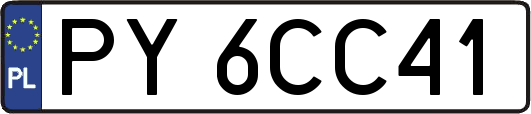 PY6CC41