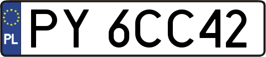 PY6CC42