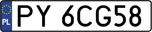 PY6CG58