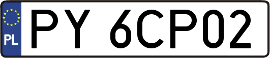 PY6CP02