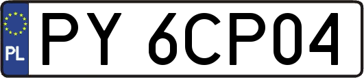 PY6CP04