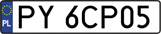 PY6CP05