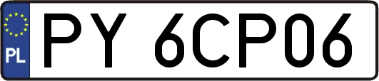 PY6CP06