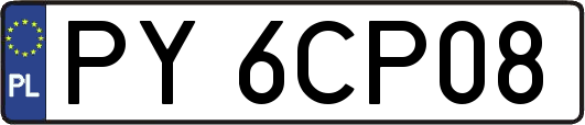 PY6CP08