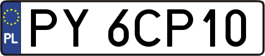 PY6CP10