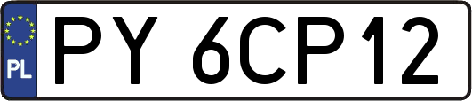 PY6CP12