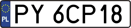 PY6CP18
