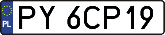 PY6CP19