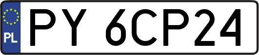 PY6CP24