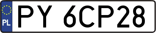 PY6CP28